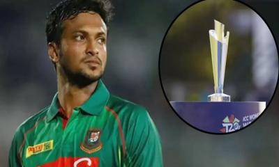 সাকিবকে দেশে আসতে নিষেধ করে বিসিবি